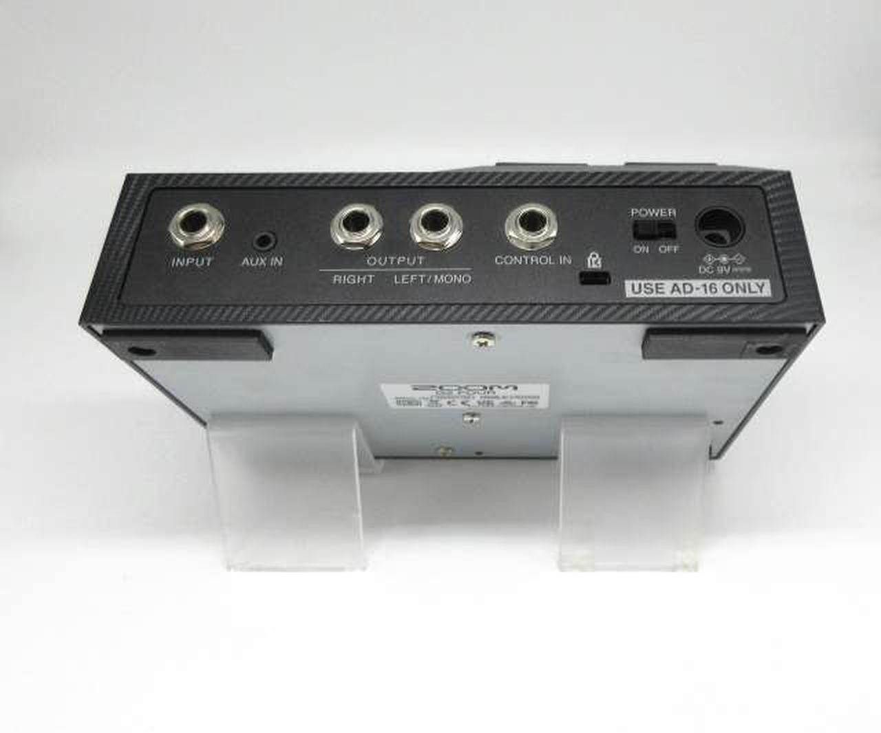 し*み様 ZOOM G2 FOUR 中古品【 美品 】 ZOOM G2 FOUR（中古/送料無料）【楽器検索デジマート】