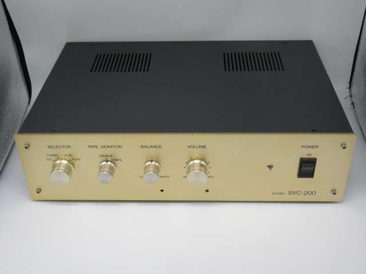 SUN AUDIO CORP|SVC-200|【ハードオフ公式通販】オフモール