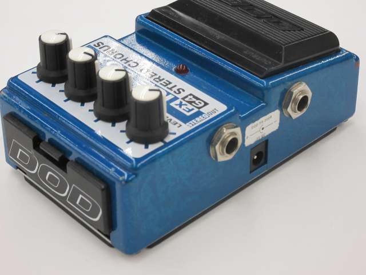 ディーオーディー(DOD)|DOD ICE BOX STEREO CHORUS|HARDOFFオフモール