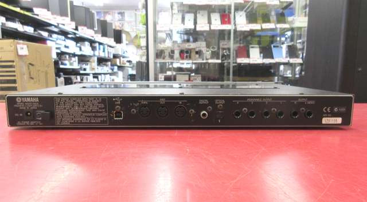 ヤマハ(YAMAHA)|【保証なし】MOTIF-RACK|HARDOFFオフモール（オフモ