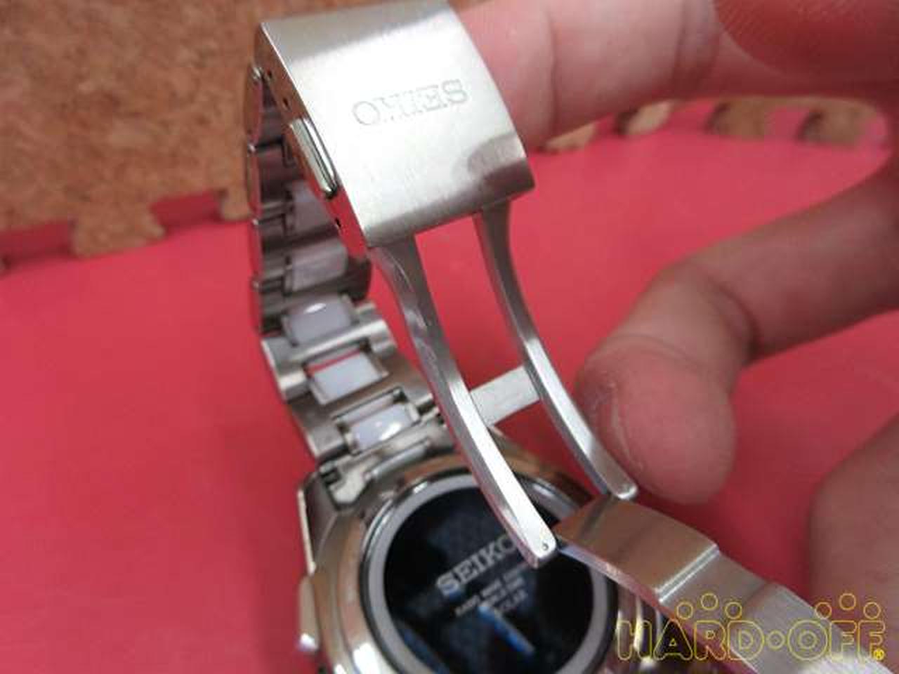 セイコー Seiko 腕時計 Hardoffオフモール セイコー Seiko 腕時計 Hardoffオフモール