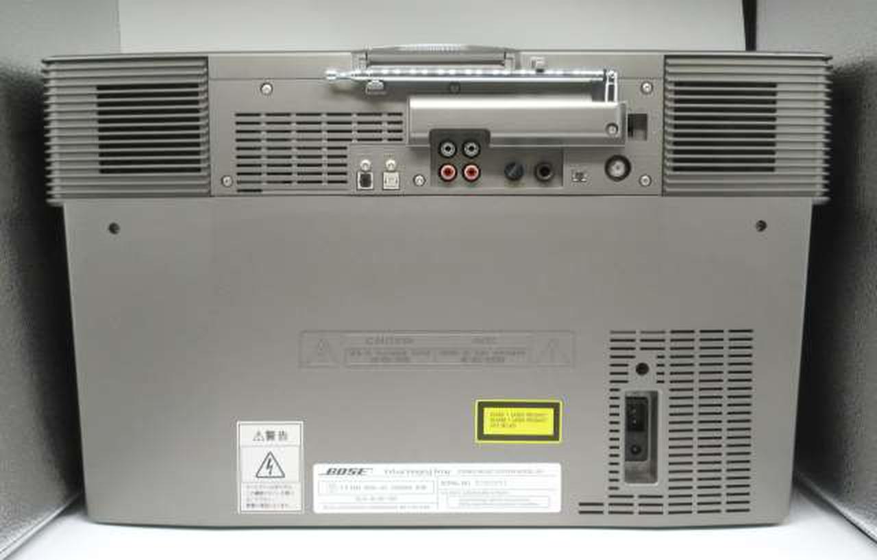 Lmoさん専用！　　Bose SD-1    Bose HM-2  日本製 Lmoさん専用！ Bose SD-1 Bose HM-2 日本製