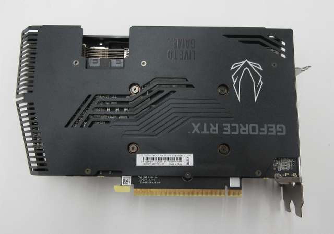 中古品　ZOTAC GeForce RTX3070 グラフィックボード 中古品 ZOTAC GeForce RTX3070 グラフィックボード ジャンク品 ZOTAC