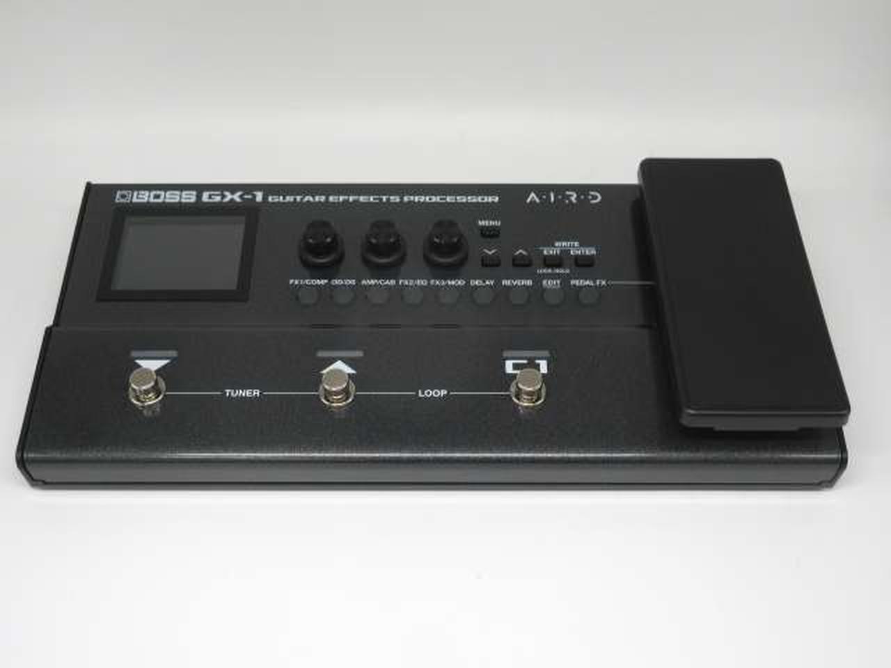 ボス(BOSS)|【未使用品】 BOSS GX-1|【ハードオフ公式通販】オフモール