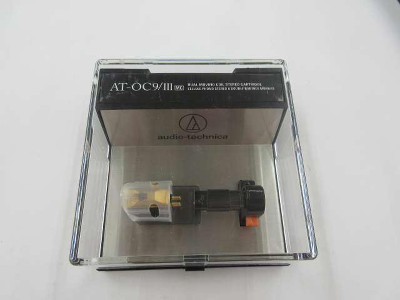オーディオ テクニカ MC カートリッジ （訳有り) オーディオテクニカ(AUDIO-TECHNICA)|MCカートリッジ|HARDOFFオフ