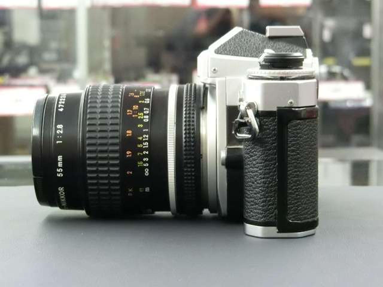 NIKON|フィルム一眼レフ|【ハードオフ公式通販】オフモール