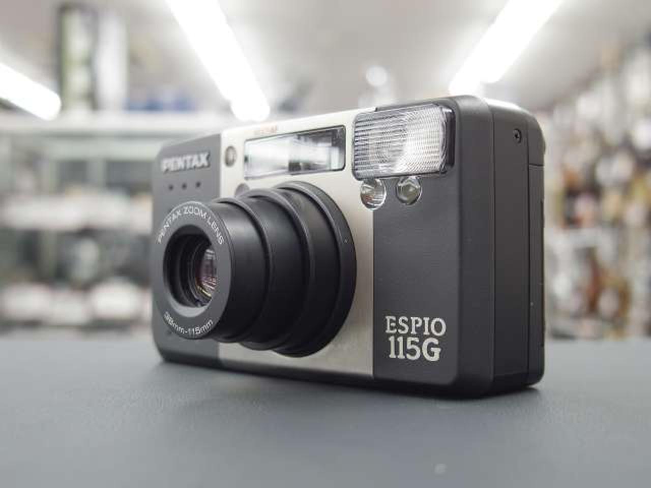 PENTAX|コンパクトフィルムカメラ|【ハードオフ公式通販】オフモール