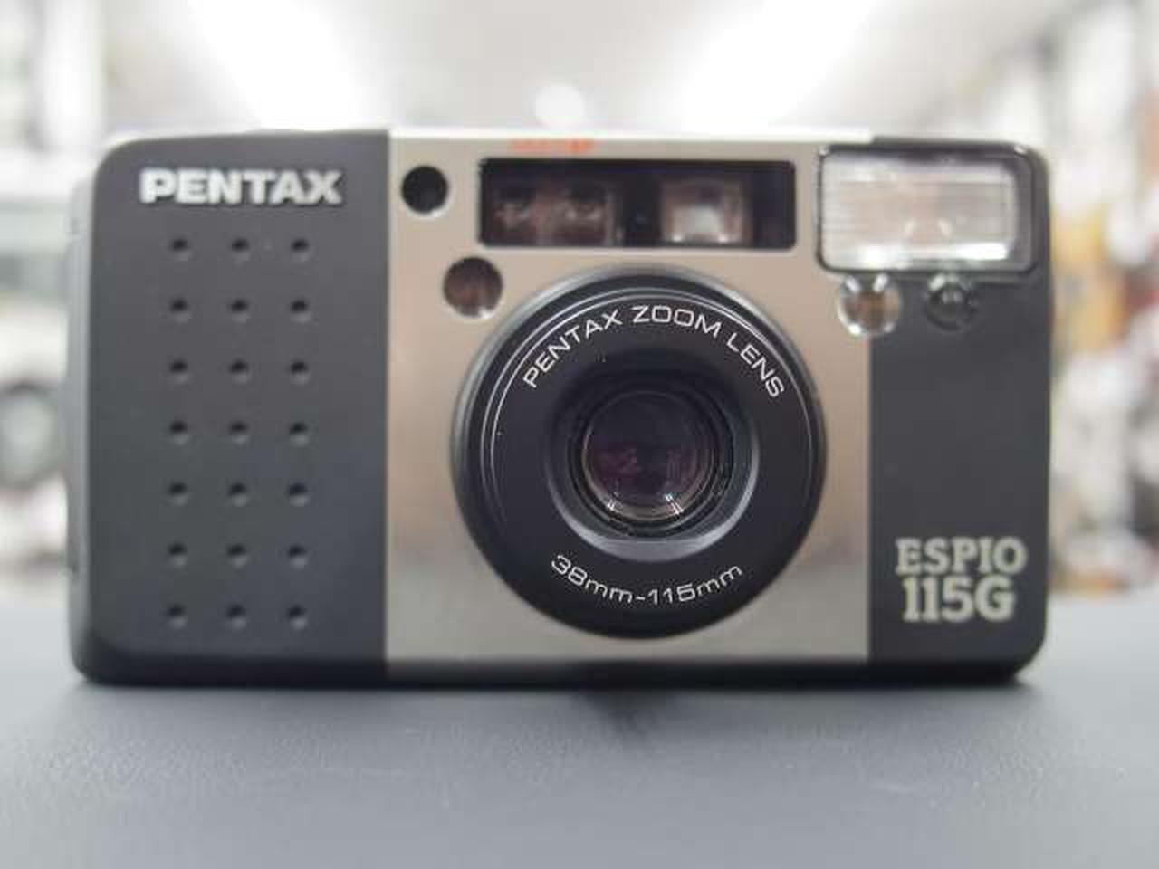 PENTAX|コンパクトフィルムカメラ|【ハードオフ公式通販】オフモール