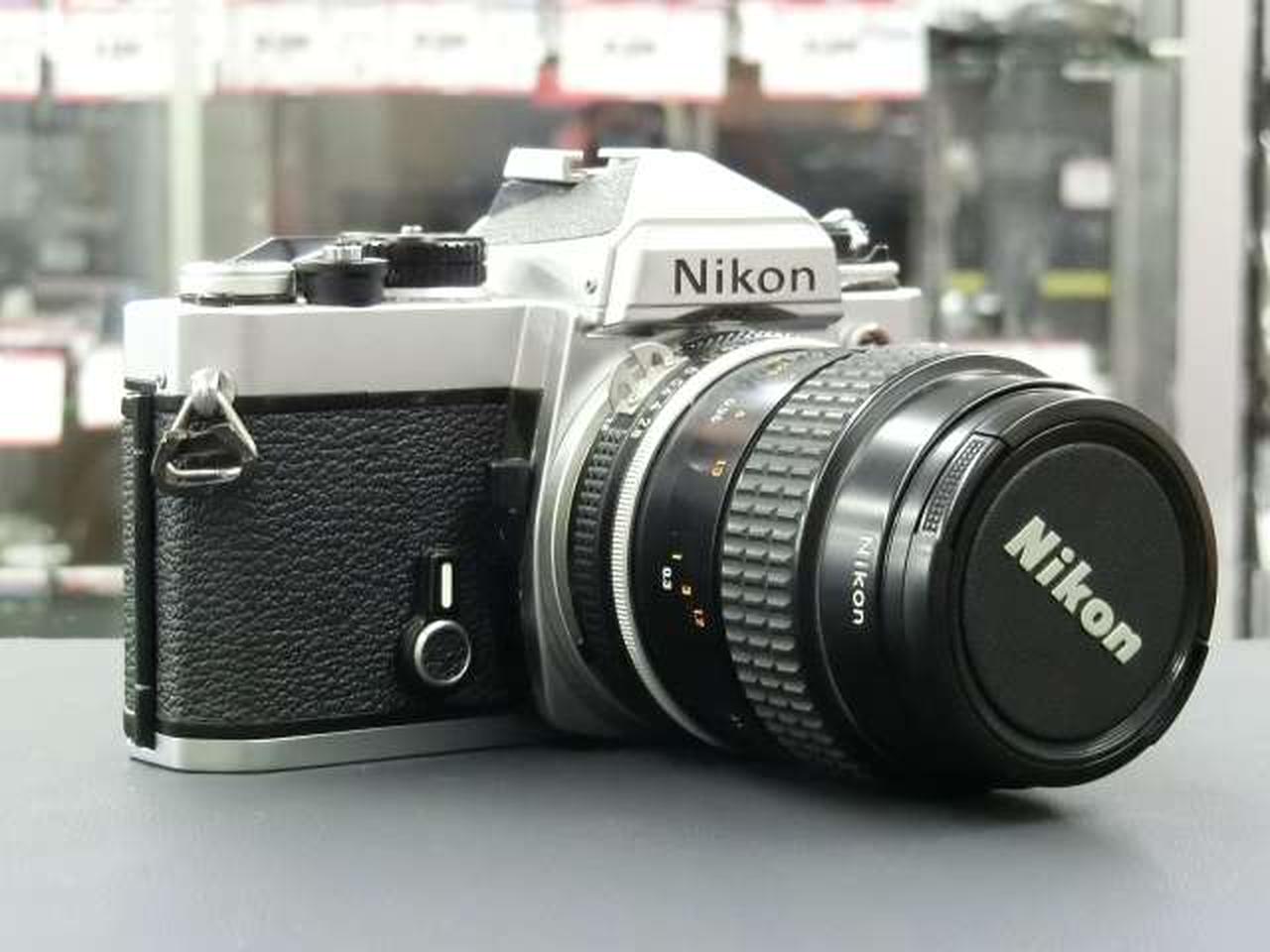 NIKON|フィルム一眼レフ|【ハードオフ公式通販】オフモール