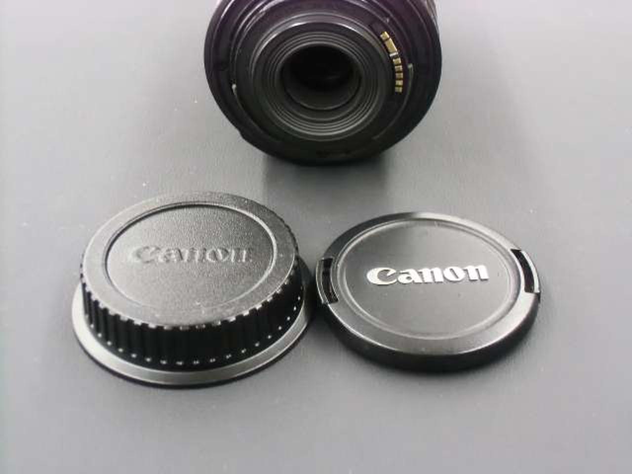 Canon ズームレンズのみ CANON|標準ズームレンズ|【ハードオフ公式通販】オフモール