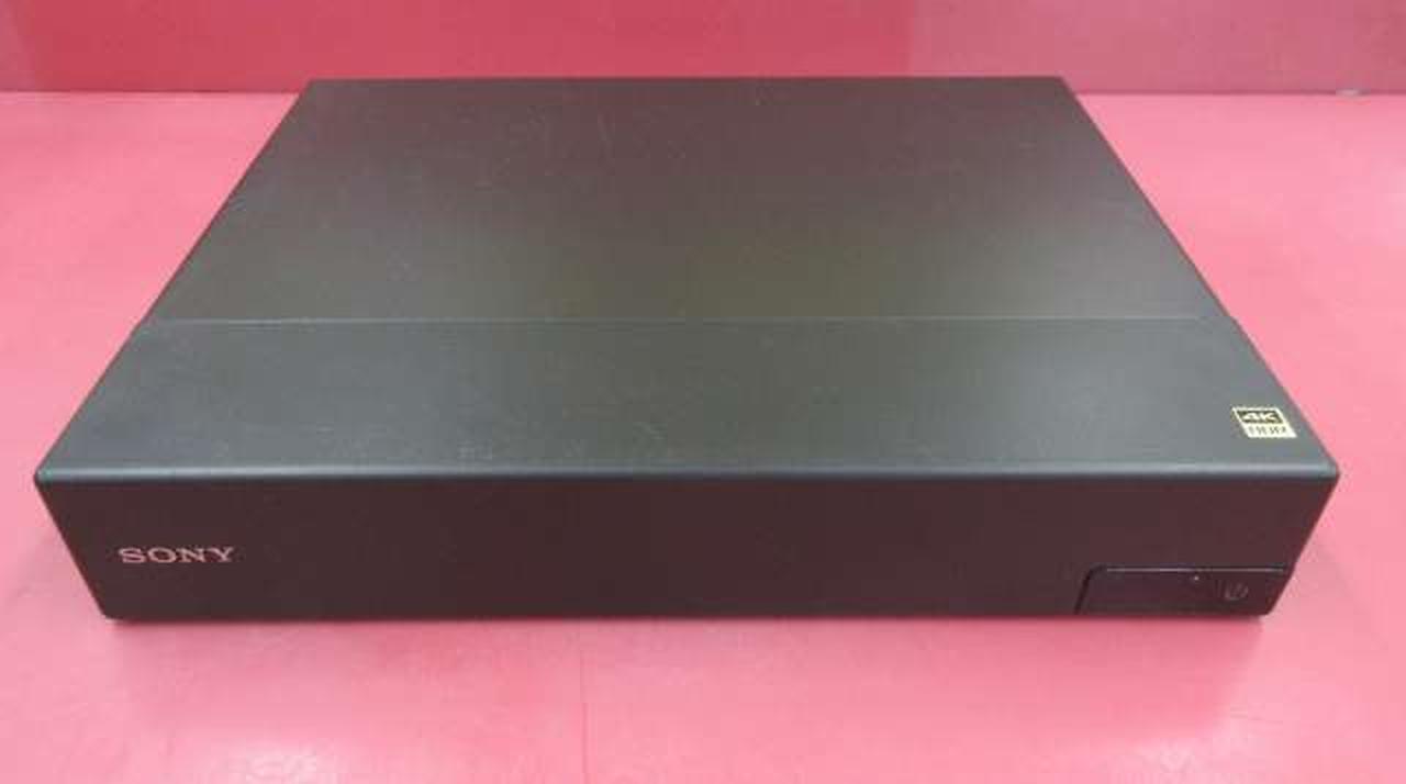 SONY BS4K-110度CS 4Kチューナー 本体 SONY BS4K-110度CS 4Kチューナー 本体 SONY BS4K-110度CS 4Kチューナー