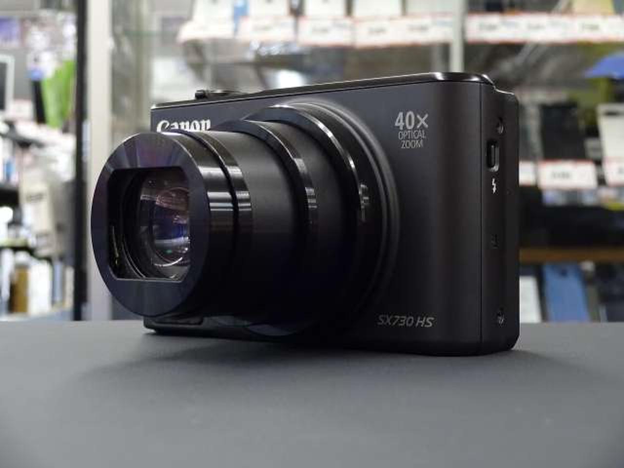 キヤノン(CANON)|SX730HS|【ハードオフ公式通販】オフモール