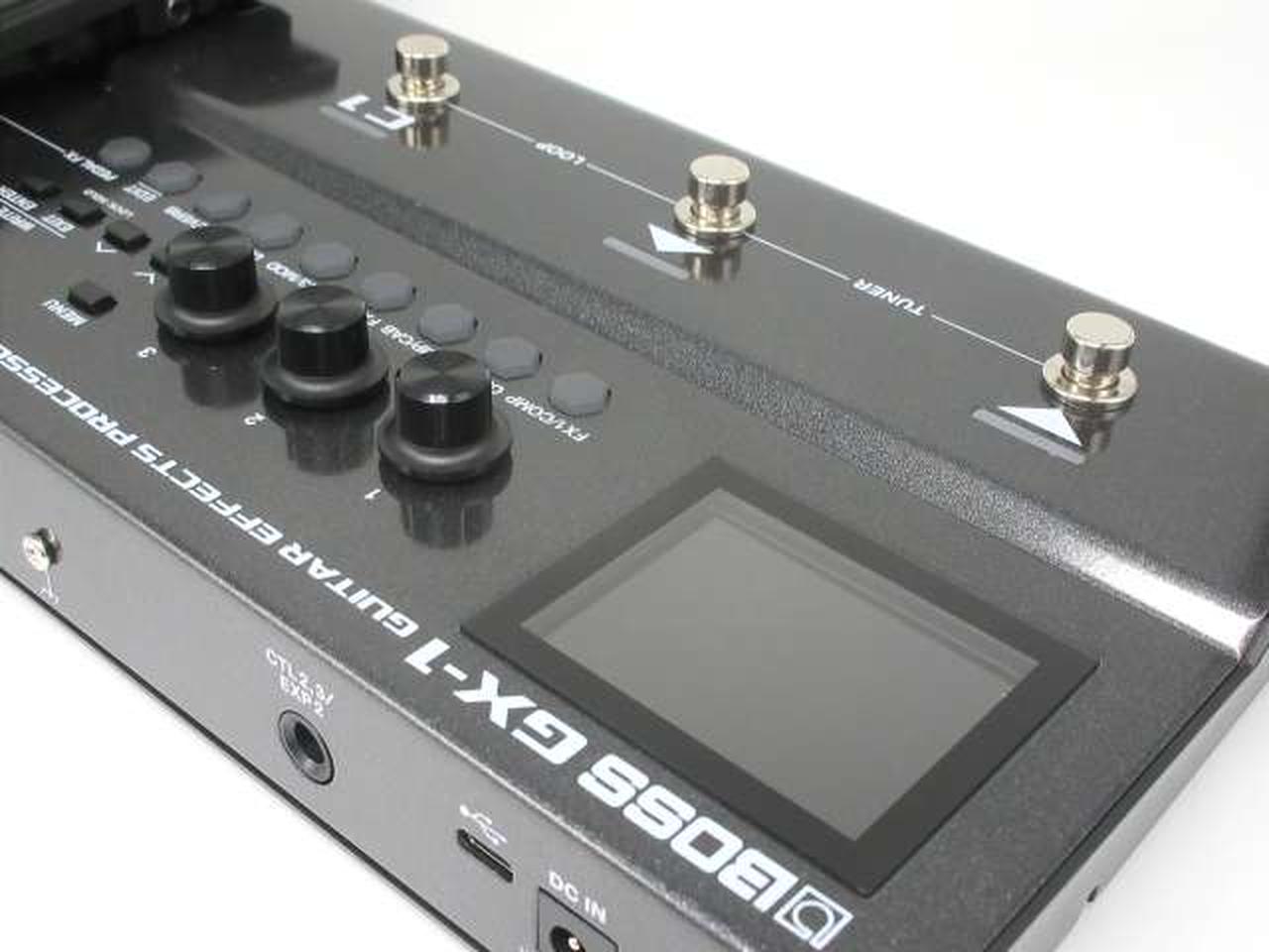 ボス(BOSS)|【未使用品】 BOSS GX-1|【ハードオフ公式通販】オフモール