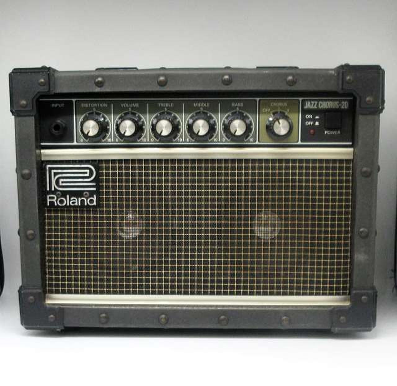 ROLAND|JC-20E|HARDOFFオフモール（オフモ）|2010430000131407