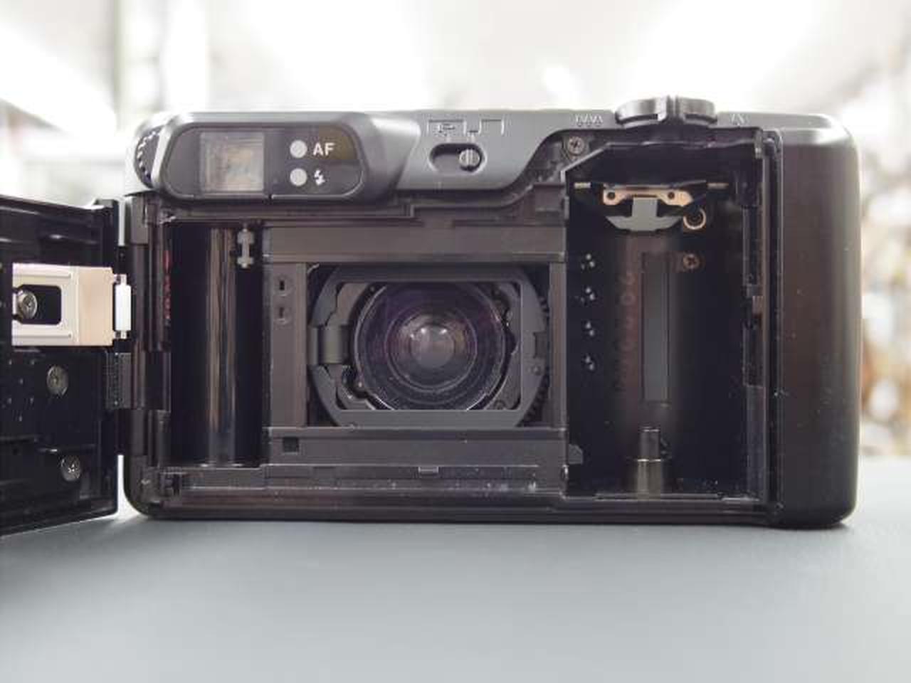 PENTAX|コンパクトフィルムカメラ|【ハードオフ公式通販】オフモール