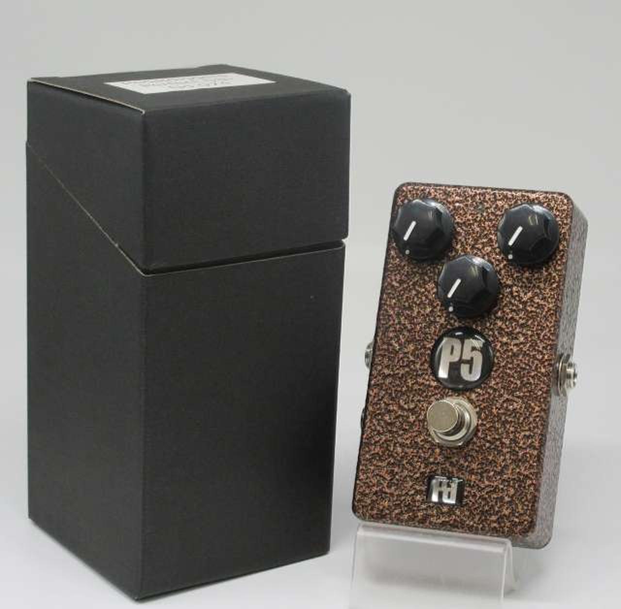 ギター Pedaldiggers Perfect 5th Pedaldiggers Perfect 5th