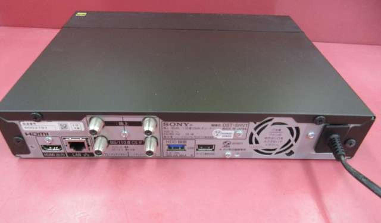 ソニー(SONY)|4Kチューナー|HARDOFFオフモール（オフモ）|2010430000131676