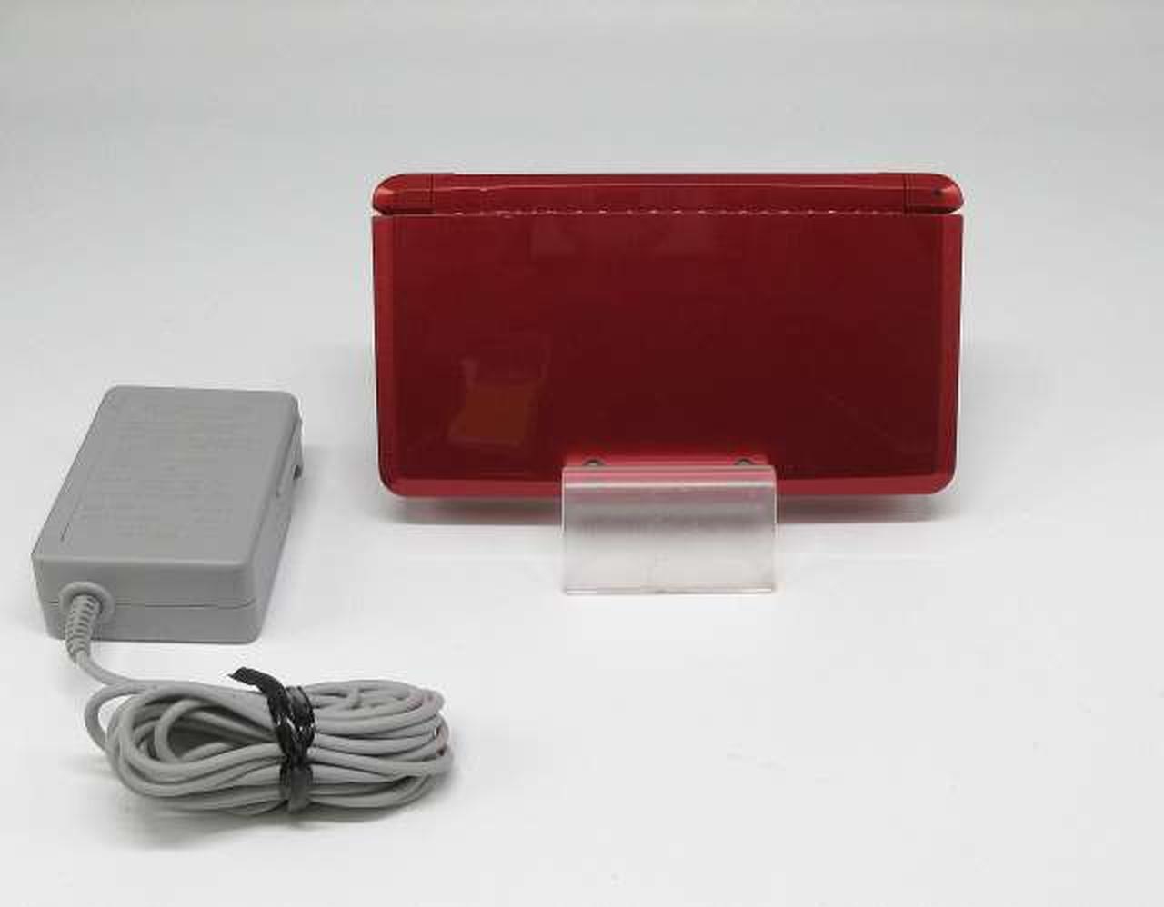 ニンテンドー3DS