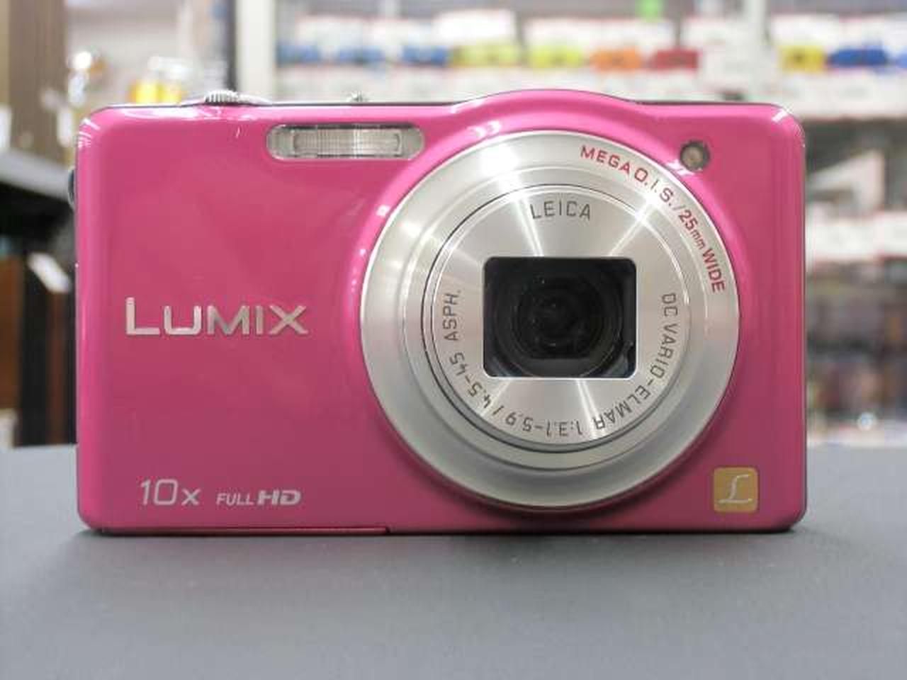 パナソニック(PANASONIC)|DMC-SZ7|HARDOFFオフモール（オフモ