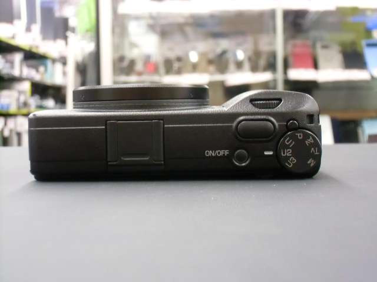 RICOH リコー　４本　未開封 リコー(RICOH)|デジタルカメラ|HARDOFFオフモール（オフモ