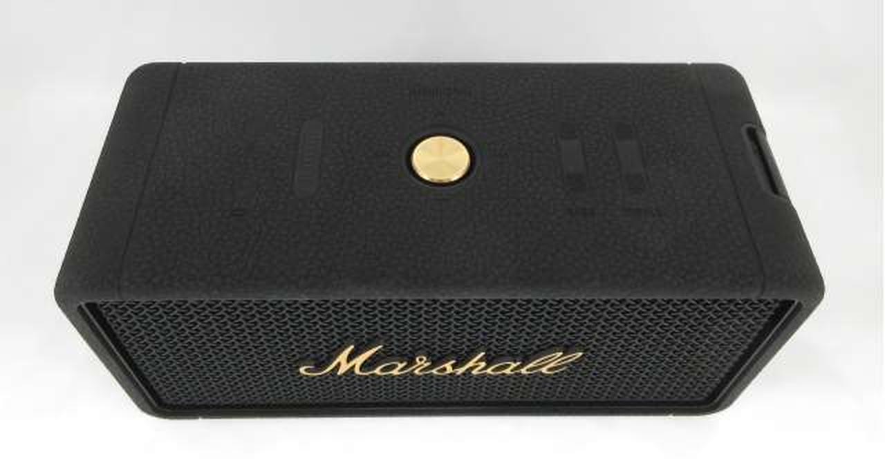 【ルタオジャパン公式アカウント01】Marshall スピーカー マーシャル(MARSHALL)|スピーカー|HARDOFFオフモール（オフモ
