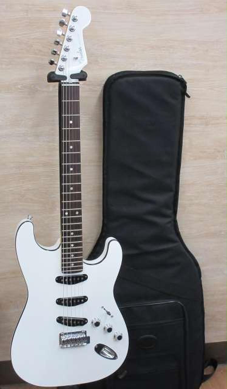 フェンダー(FENDER)|AERODYNE SPECIAL|HARDOFFオフモール