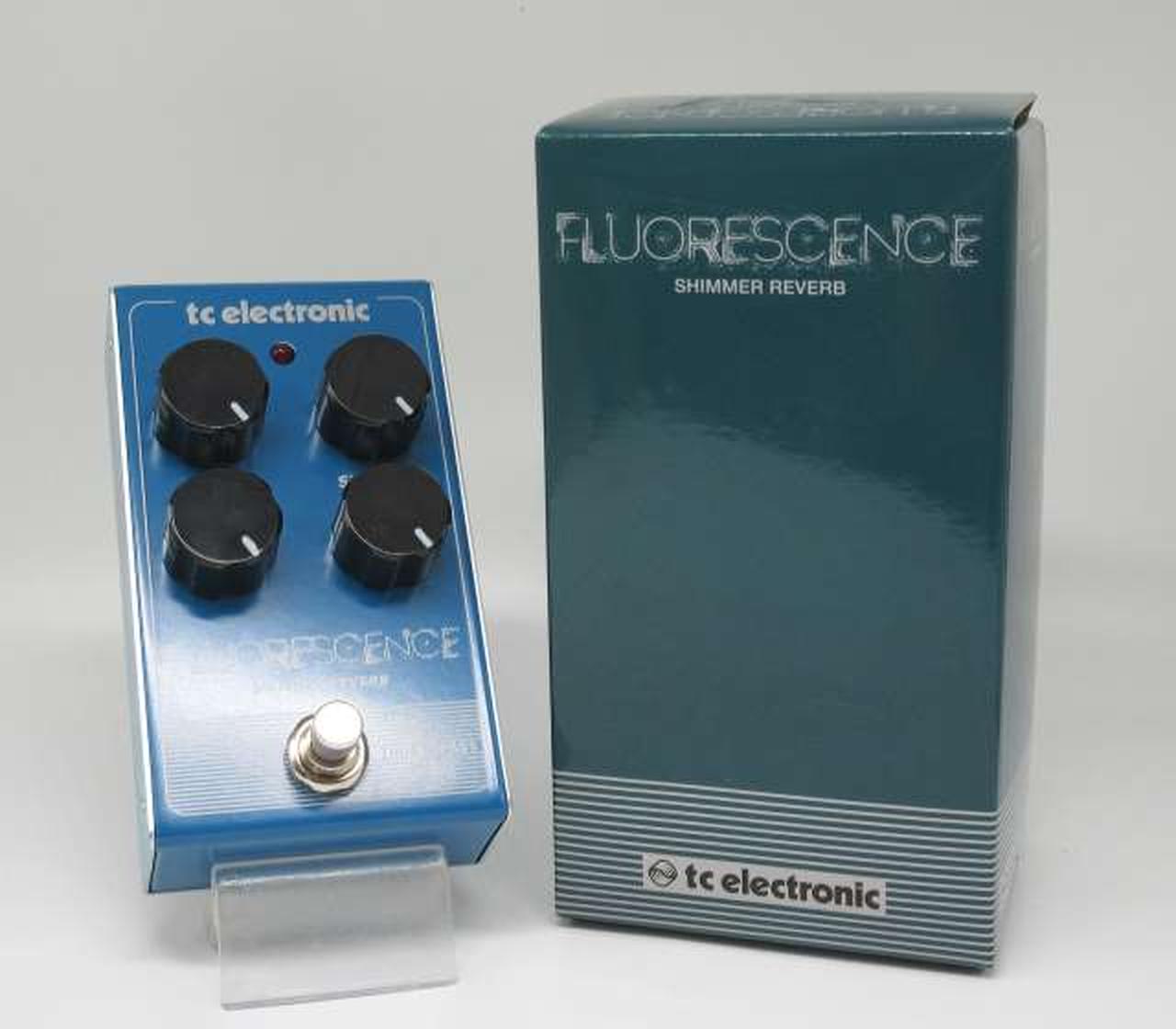 tc electronic リバーブ　最終特価‼️ ティーシーエレクトロニック(TC ELECTRONIC)|リバーブ|HARDOFF