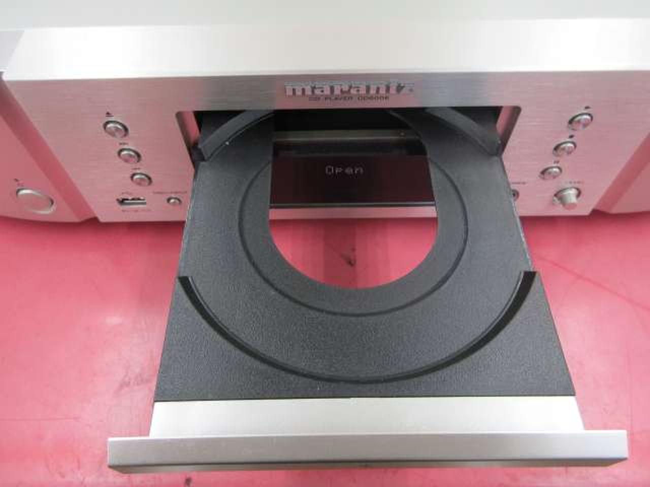 マランツ(MARANTZ)|CDプレーヤー|HARDOFFオフモール（オフモ