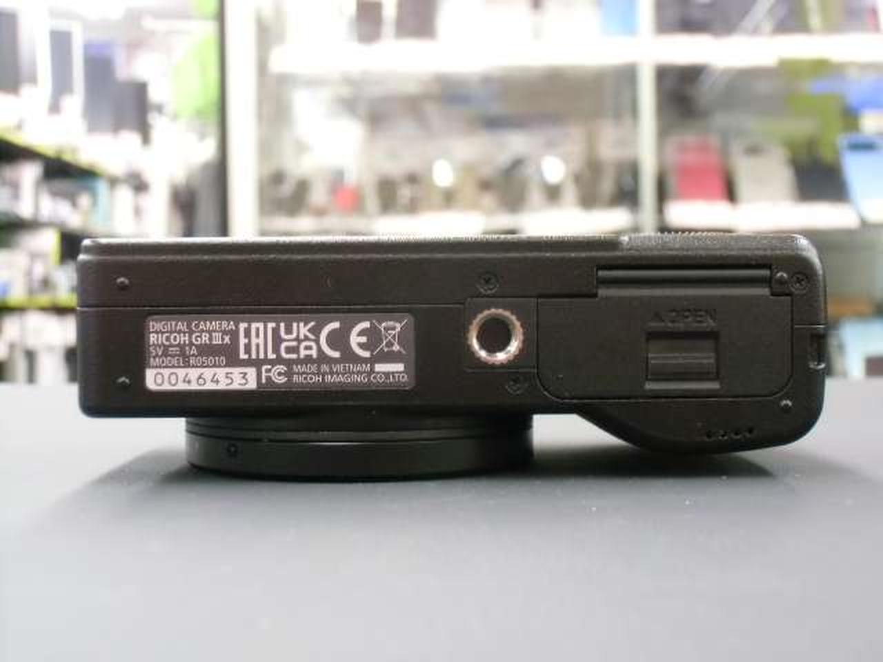 RICOH リコー　４本　未開封 リコー(RICOH)|デジタルカメラ|HARDOFFオフモール（オフモ