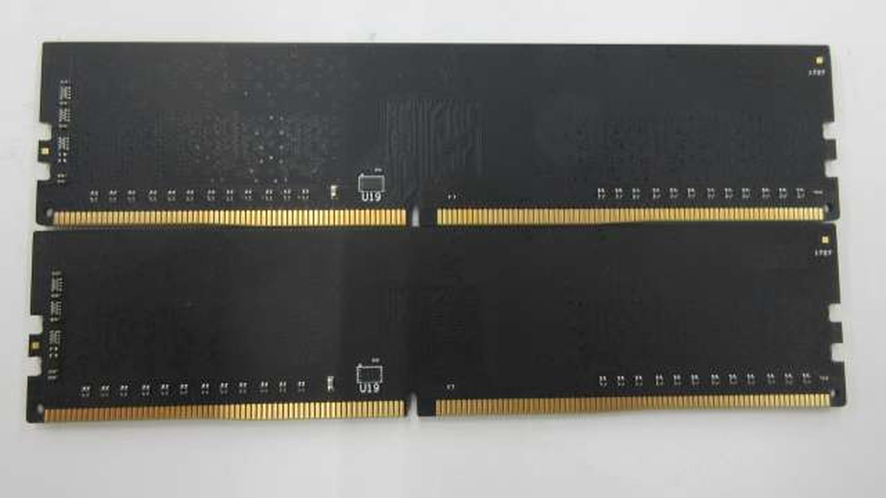 【動作品/テスト済み】Team DDR4-2133 16GB(8GB2枚) TEAM|DDR4-2133 8GB2枚セット|【ハードオフ公式通販】オフモール