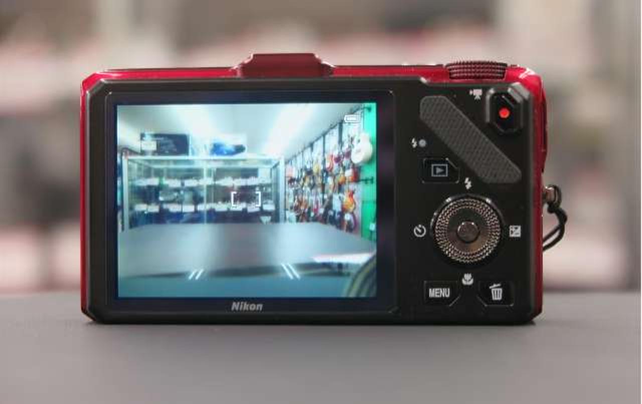 ニコン(NIKON)|デジタルカメラ|【ハードオフ公式通販】オフモール