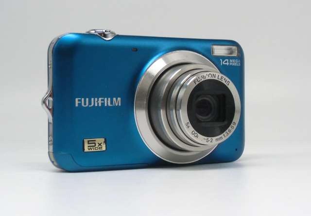 FUJIFILM FINEPIX JX280 482027 | eBay