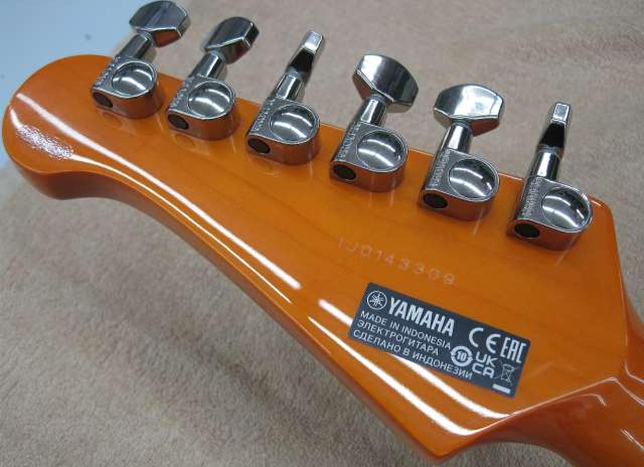 ヤマハ(YAMAHA)|YAMAHA人気のPacificaシリーズの1本|【ハードオフ公式