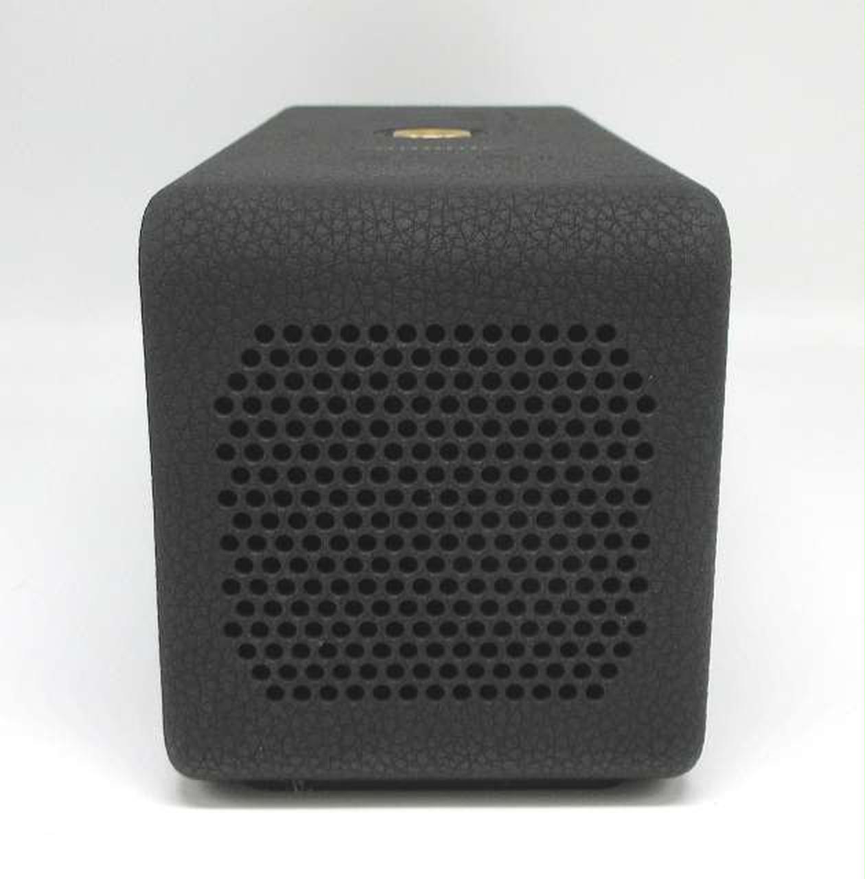 スピーカー・ウーファー Marshall Amazon.co.jp: Marshall ワイヤレススピーカー Woburn II