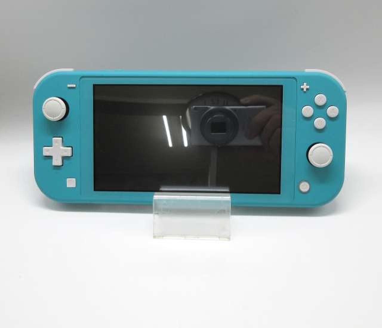 ニンテンドウ(NINTENDO)|SWITCH LITE HDH-001|HARDOFFオフモール