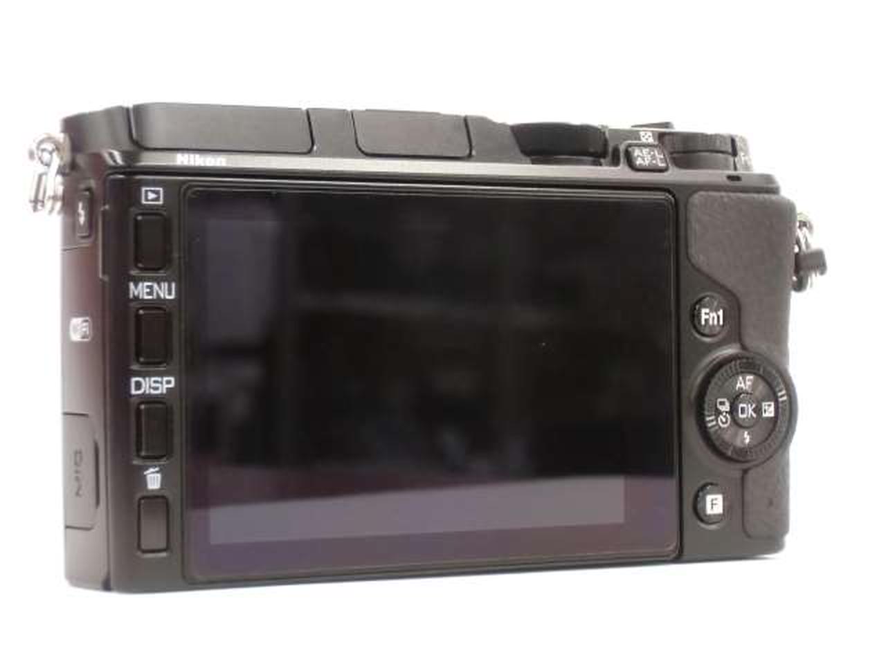 デジタルカメラ Nikon1 V3 Nikon 1 V3 - 概要 | ミラーレスカメラ | ニコン