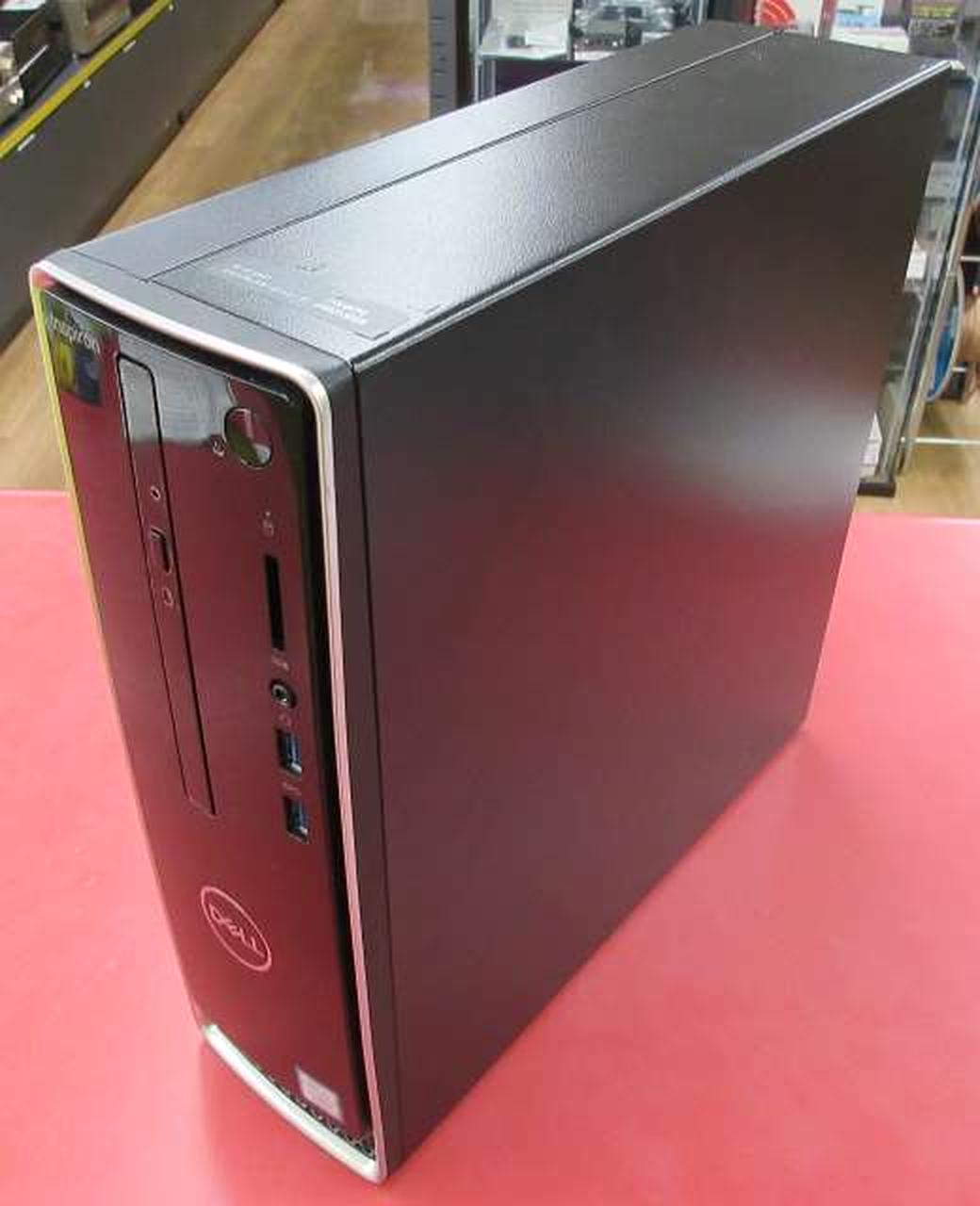 第9世代! NVMe!OptiPlex 3070/i3-9100/office