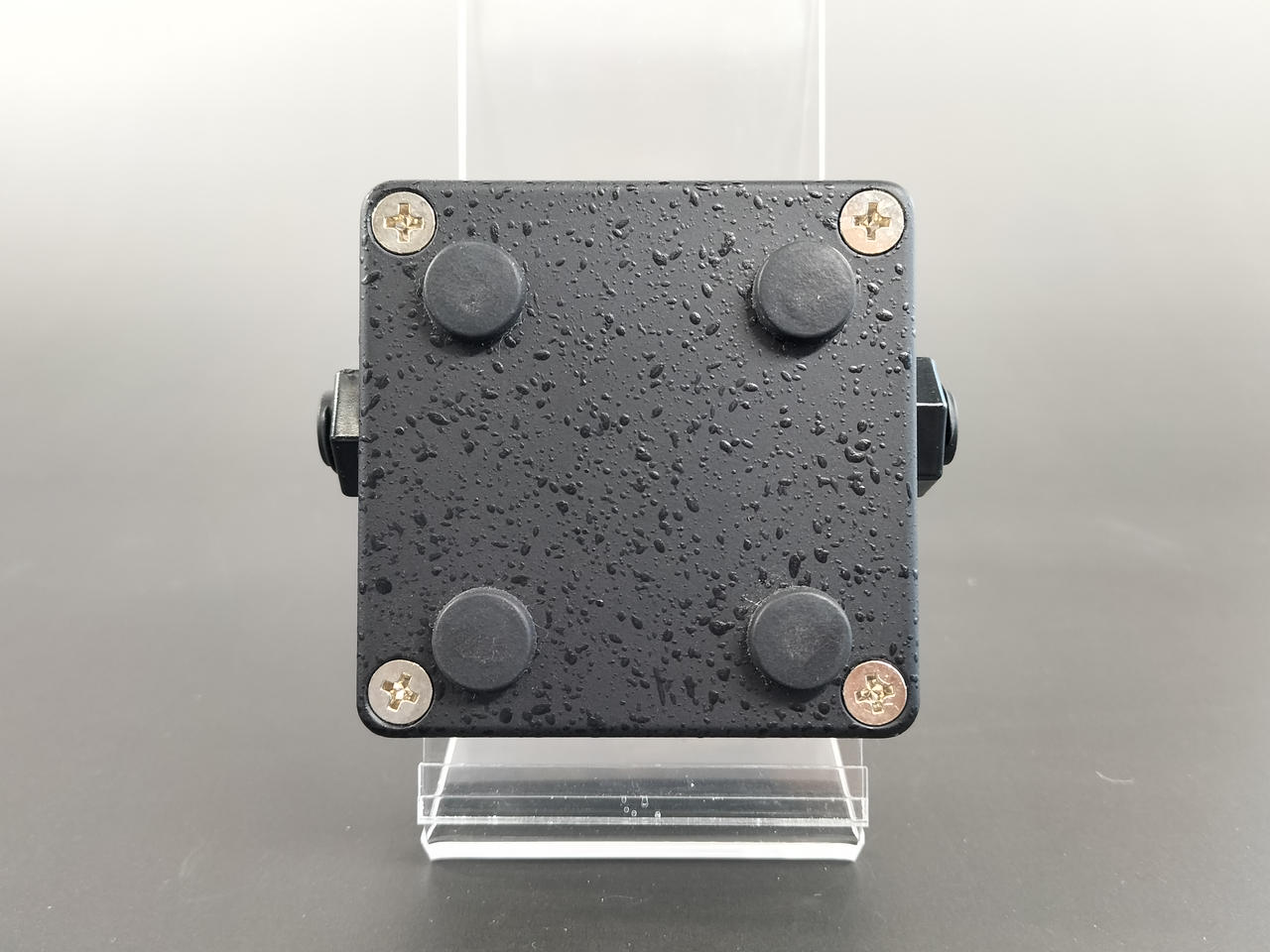 Providence VITALIZER WV VZW-1 バッファー 元箱有り