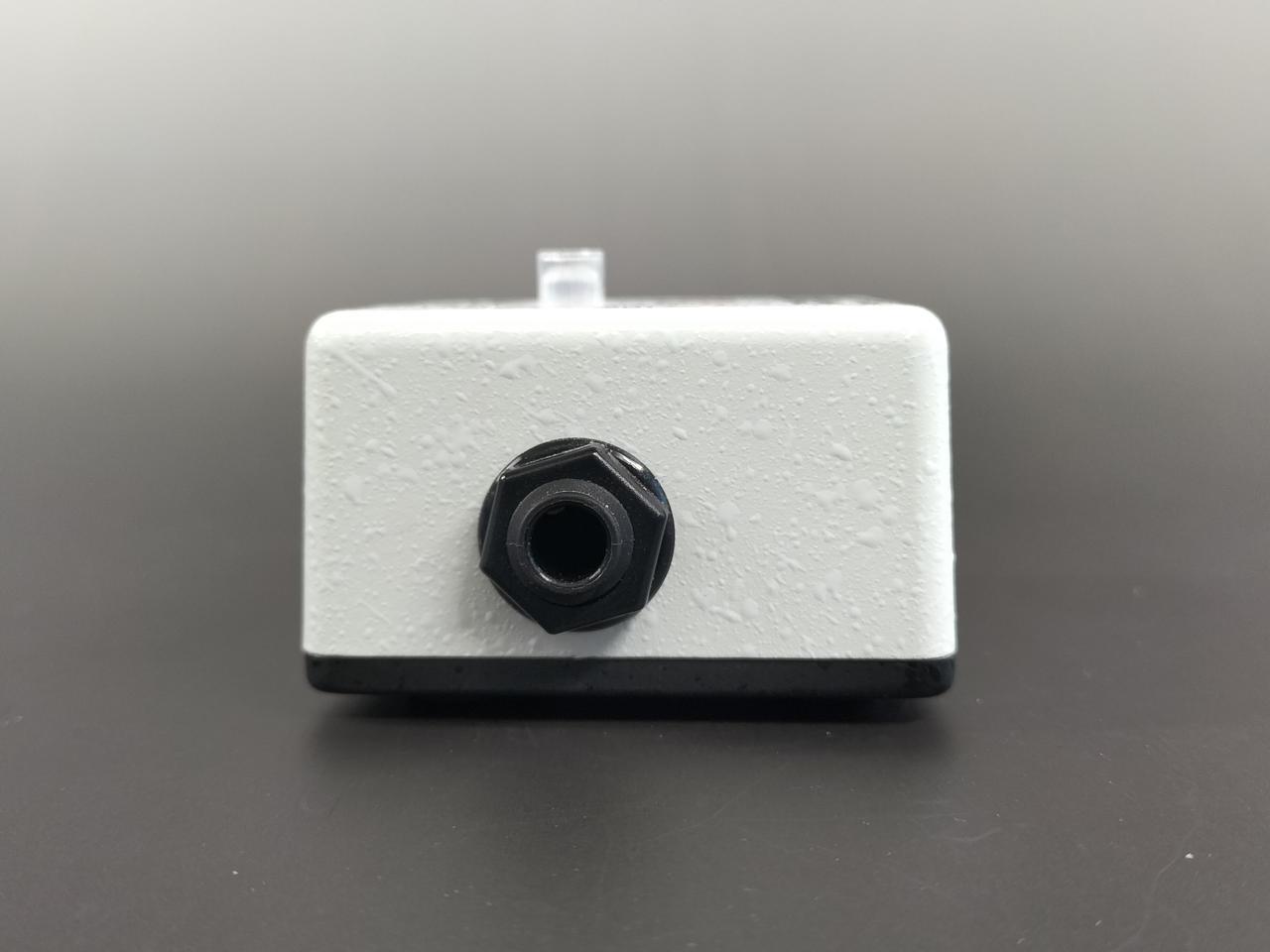 Providence VITALIZER WV VZW-1 バッファー 元箱有り