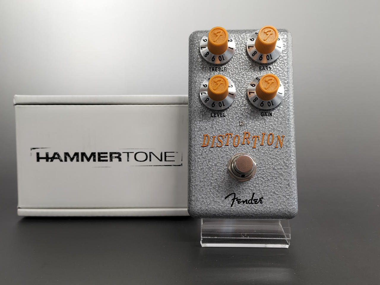 フェンダー(FENDER)HAMMERTONE DISTORTIONHARDOFFオフモール（オフモ）2010480000035211