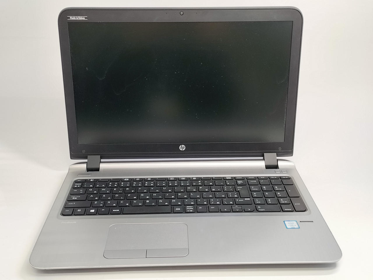 ジャンク　HP probook 450 G3 まとめ売り ジャンク品 HP ProBook 450 G3 ジャンクPC ジャンクパソコン
