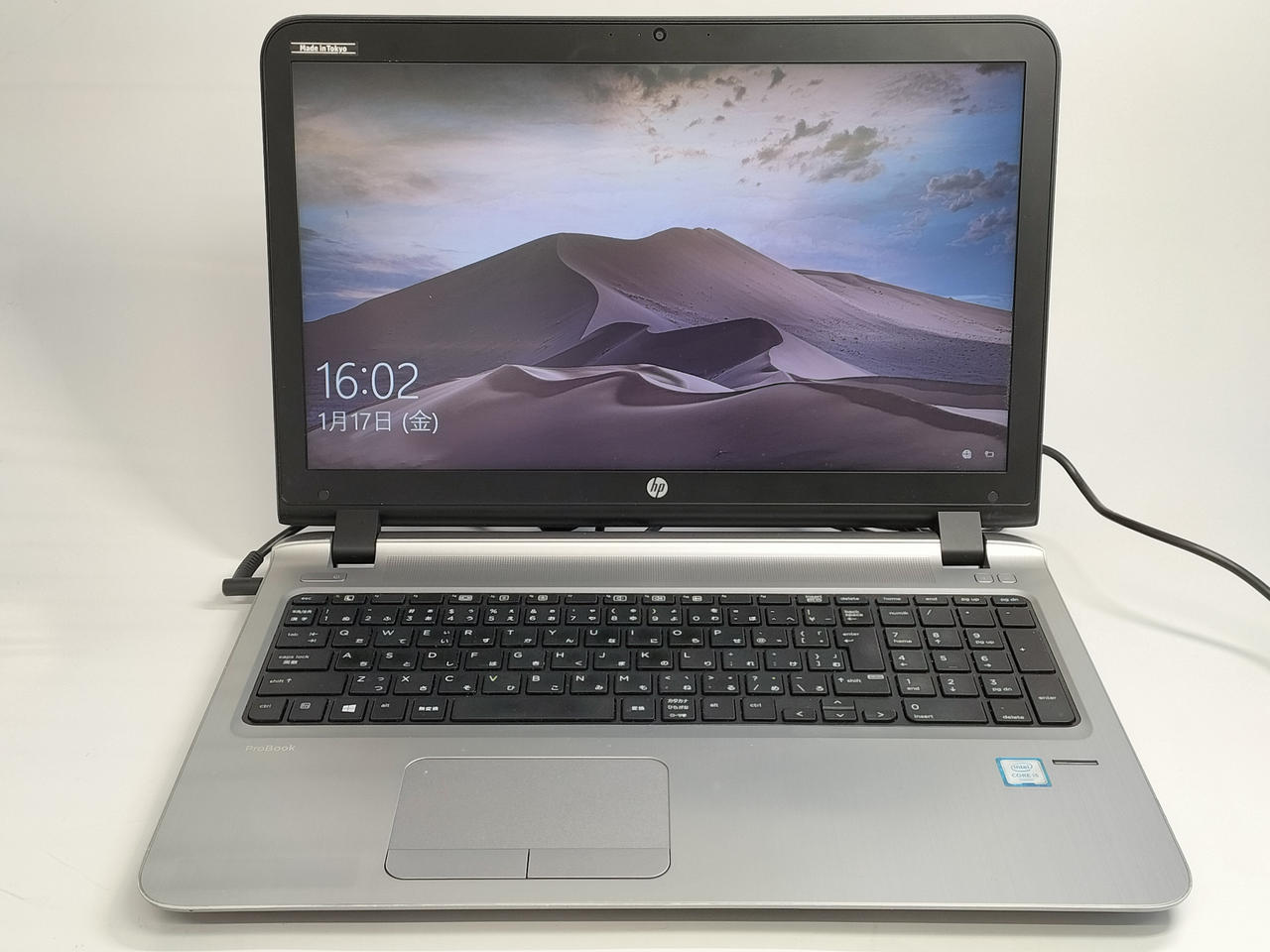 HP|PROBOOK 450 G3|HARDOFFオフモール（オフモ）|2010480000044832