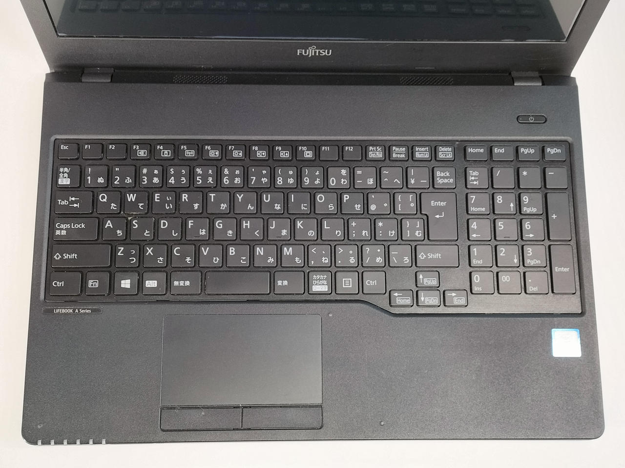 FUJITSU 富士通 フジツウ/Win10デスクトップ/FMVD10018P/MA4900903/Bランク/70【中古】 楽天市場】FUJITSU 富士通 フジツウ/Win10デスクトップ