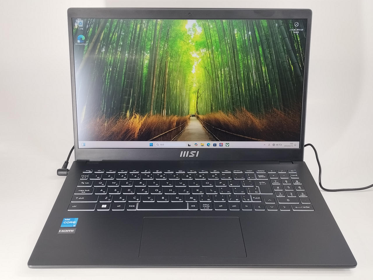 エムエスアイ(MSI)|MODERN 15 B12MO-977JP|HARDOFFオフモール