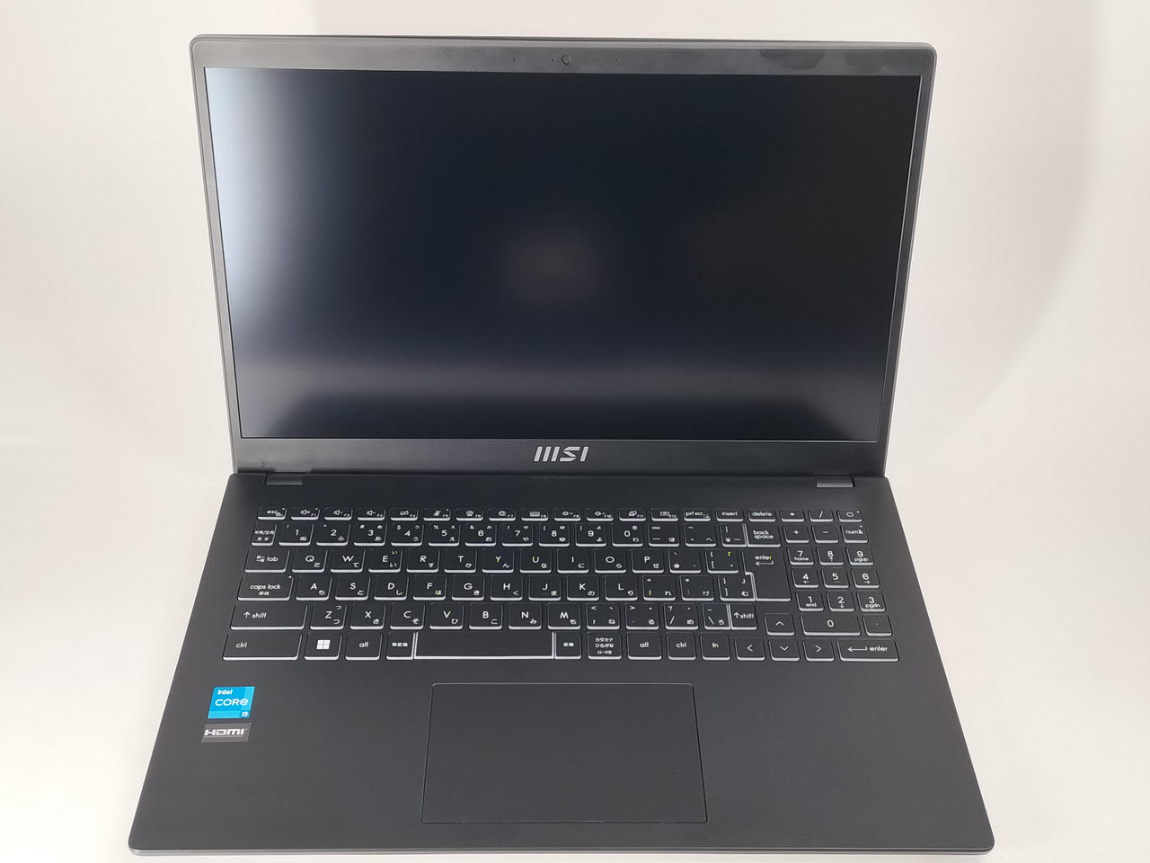 エムエスアイ(MSI)|MODERN 15 B12MO-977JP|HARDOFFオフモール