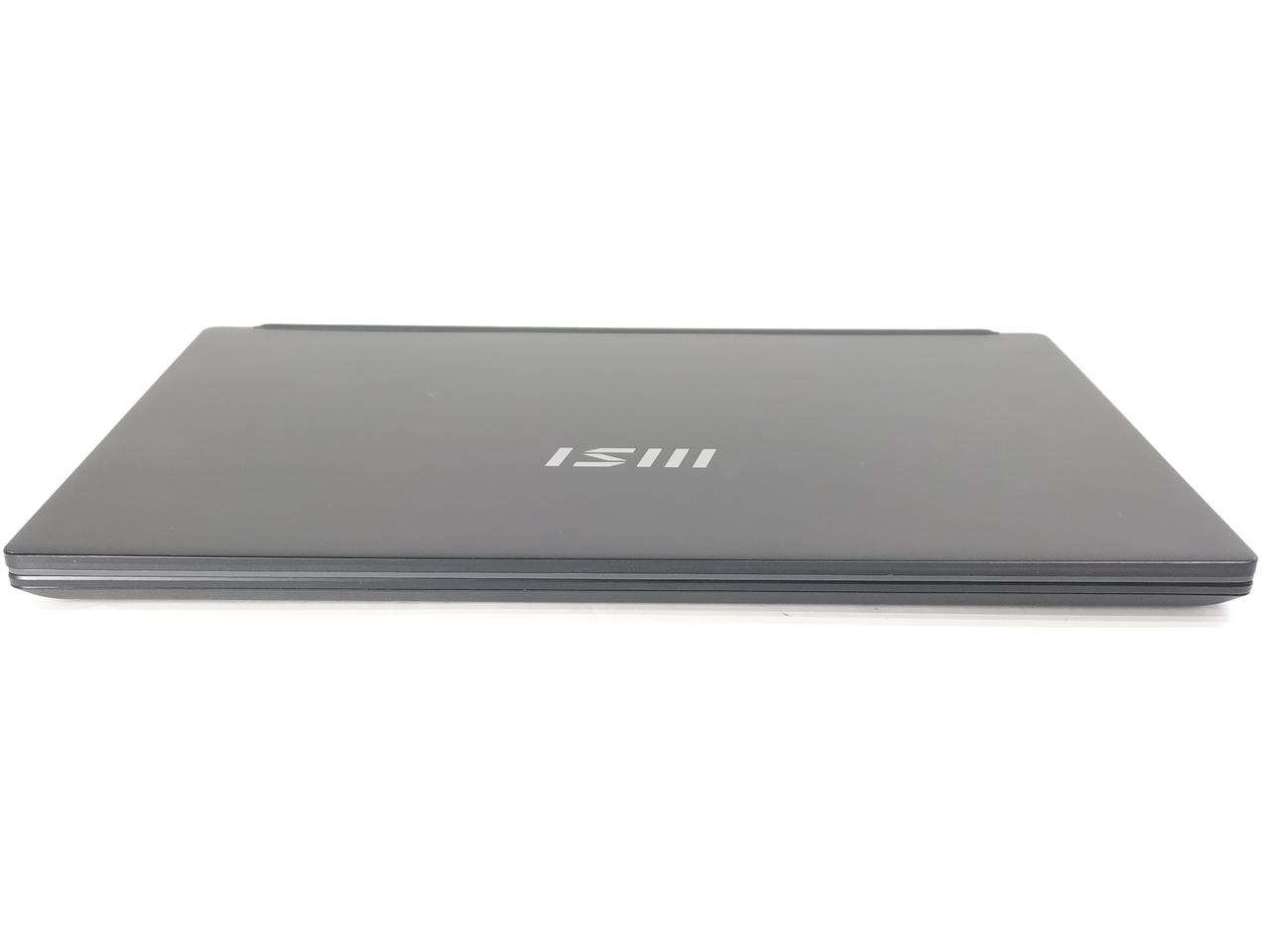 ★保証付き❣MSIノートPC　Modern-15-B12MO-977JP MSI ビジネスノートPC Modern 15 B12M - 第12世代 インテル<sup>®</sup