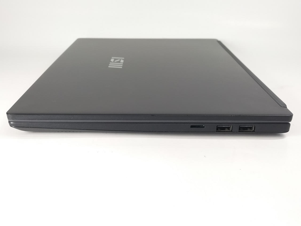 ★保証付き❣MSIノートPC　Modern-15-B12MO-977JP MSI ビジネスノートPC Modern 15 B12M - 第12世代 インテル<sup