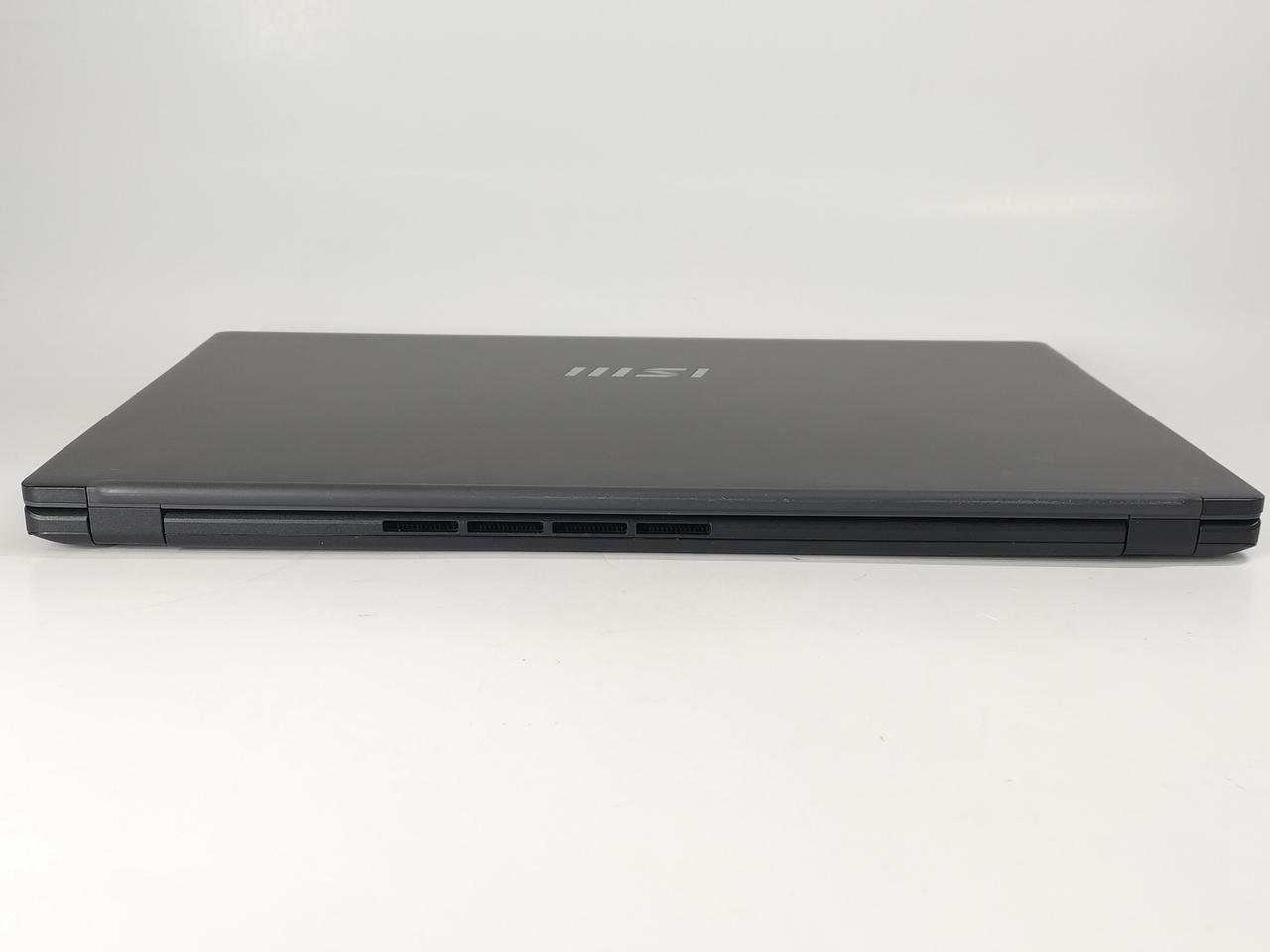 ★保証付き❣MSIノートPC　Modern-15-B12MO-977JP MSI ビジネスノートPC Modern 15 B12M - 第12世代 インテル<sup