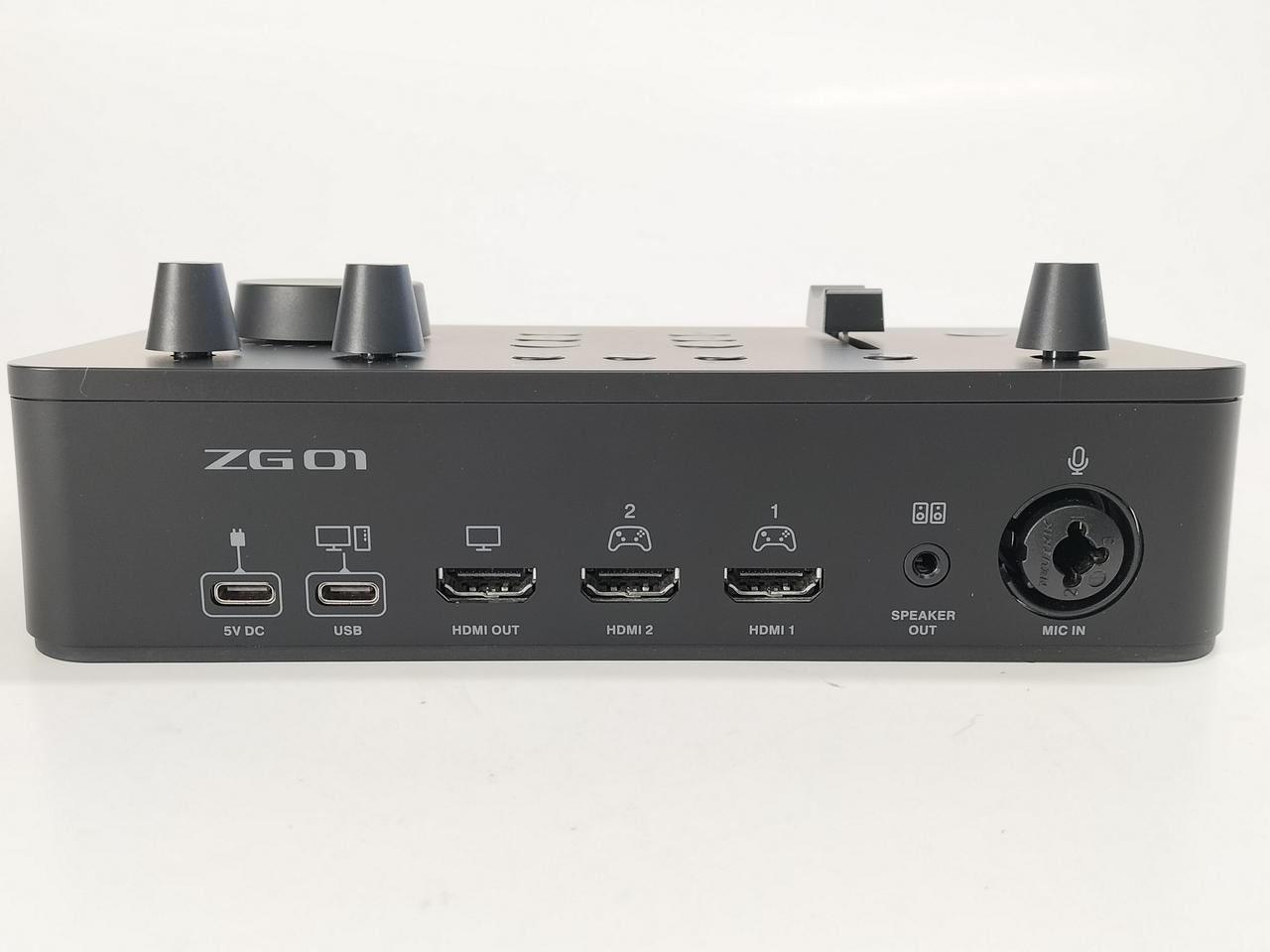 YAMAHA ZG01 中古品 ヤマハ(YAMAHA)|ZG01|HARDOFFオフモール（オフモ）|2010480000043565