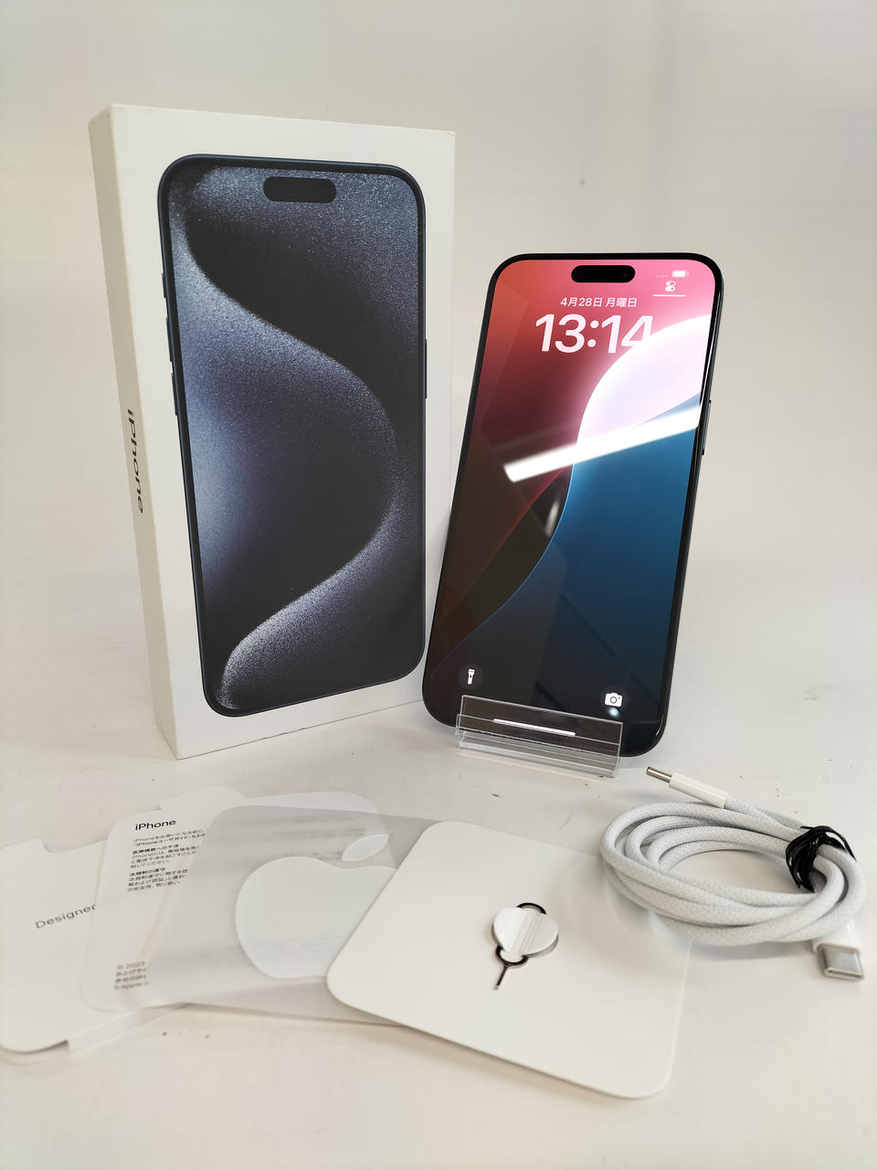 APPLE|IPHONE 15 PRO MAX|HARDOFFオフモール（オフモ）|2010480000048505